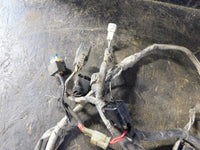 2006 Suzuki LTZ 250 2WD Wiring Harness