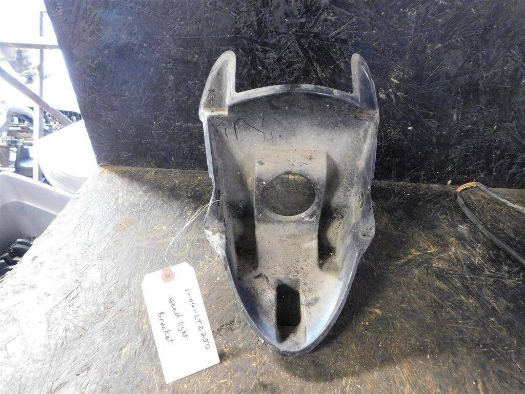 2006 Suzuki LTZ 250 2WD Headlight Bucket
