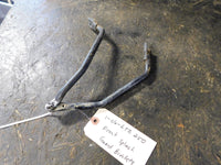 2006 Suzuki LTZ 250 2WD 2WD Front Fender Brackets