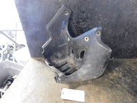 2006 Suzuki LTZ 250 2WD Left Heal Guard