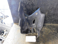2006 Suzuki LTZ 250 2WD Left Heal Guard