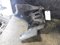 2006 Suzuki LTZ 250 2WD Left Heal Guard