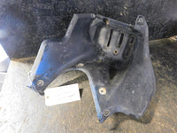2006 Suzuki LTZ 250 2WD Right Heal Guard
