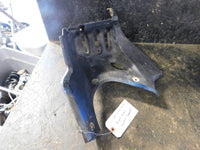 2006 Suzuki LTZ 250 2WD Right Heal Guard