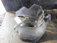2006 Suzuki LTZ 250 2WD Right Heal Guard