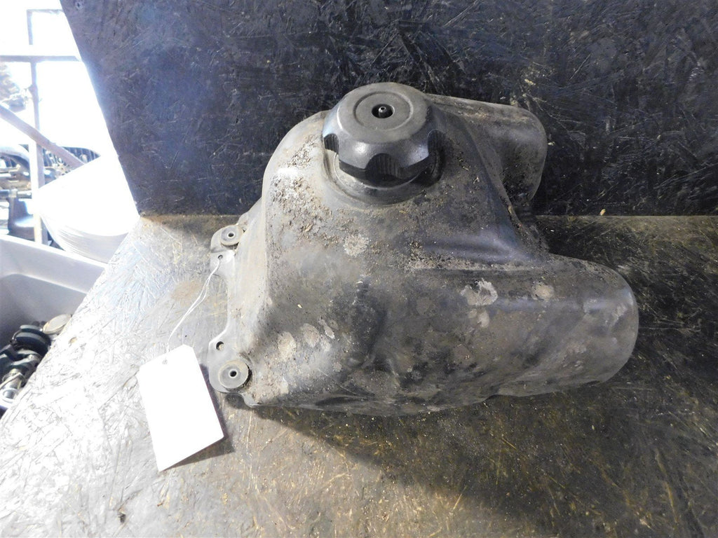 2006 Suzuki LTZ 250 2WD Gas Tank