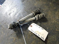 2003 Polaris Sportsman 700 4WD Sway Bar Links