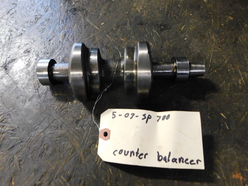 2003 Polaris Sportsman 700 4WD Counter Balancer