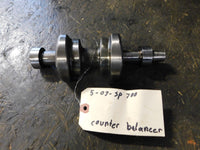 2003 Polaris Sportsman 700 4WD Counter Balancer