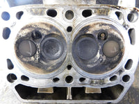 2003 Polaris Sportsman 700 4WD Cylinder Head