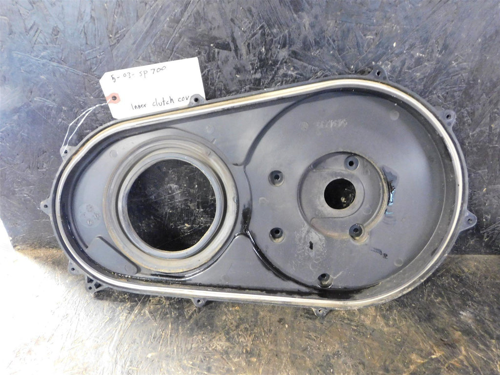 2003 Polaris Sportsman 700 4WD Inner Clutch Cover