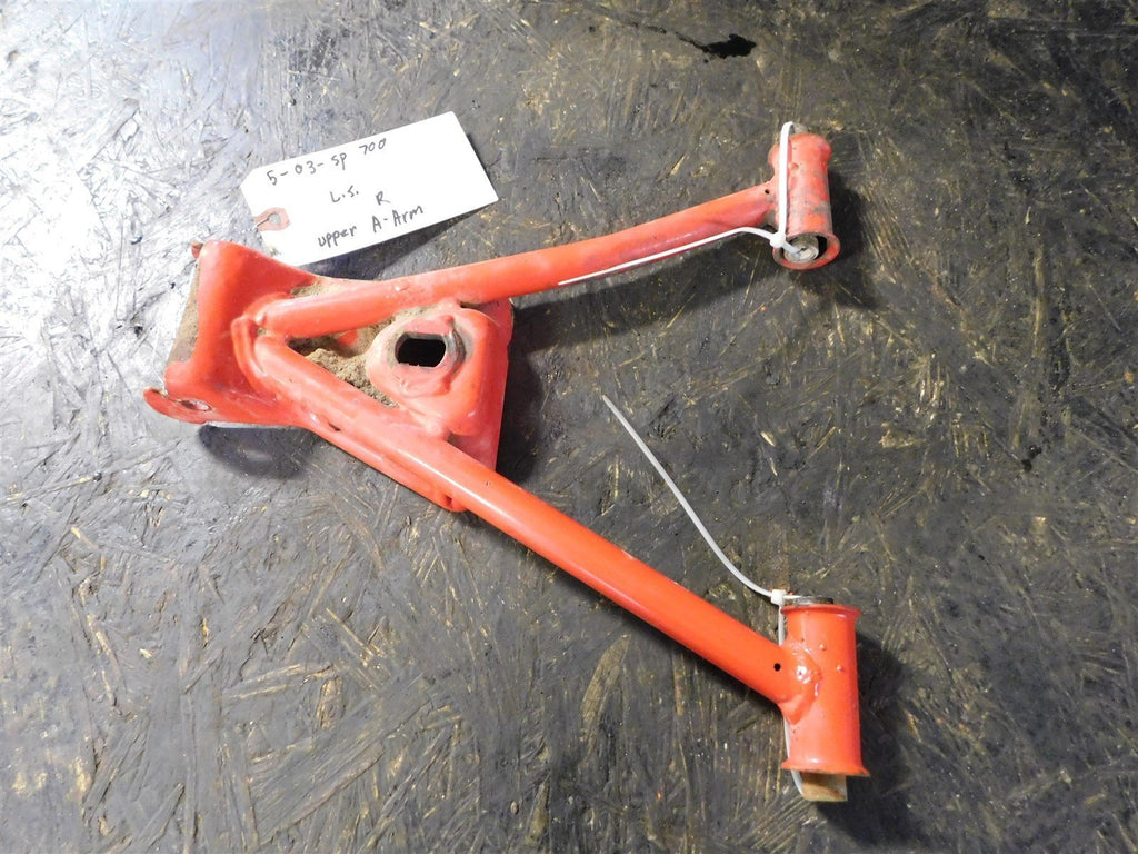 2003 Polaris Sportsman 700 4WD Left Rear Upper A - Arm