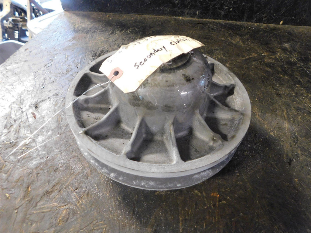2003 Polaris Sportsman 700 4WD Secondary Clutch