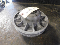 2003 Polaris Sportsman 700 4WD Secondary Clutch