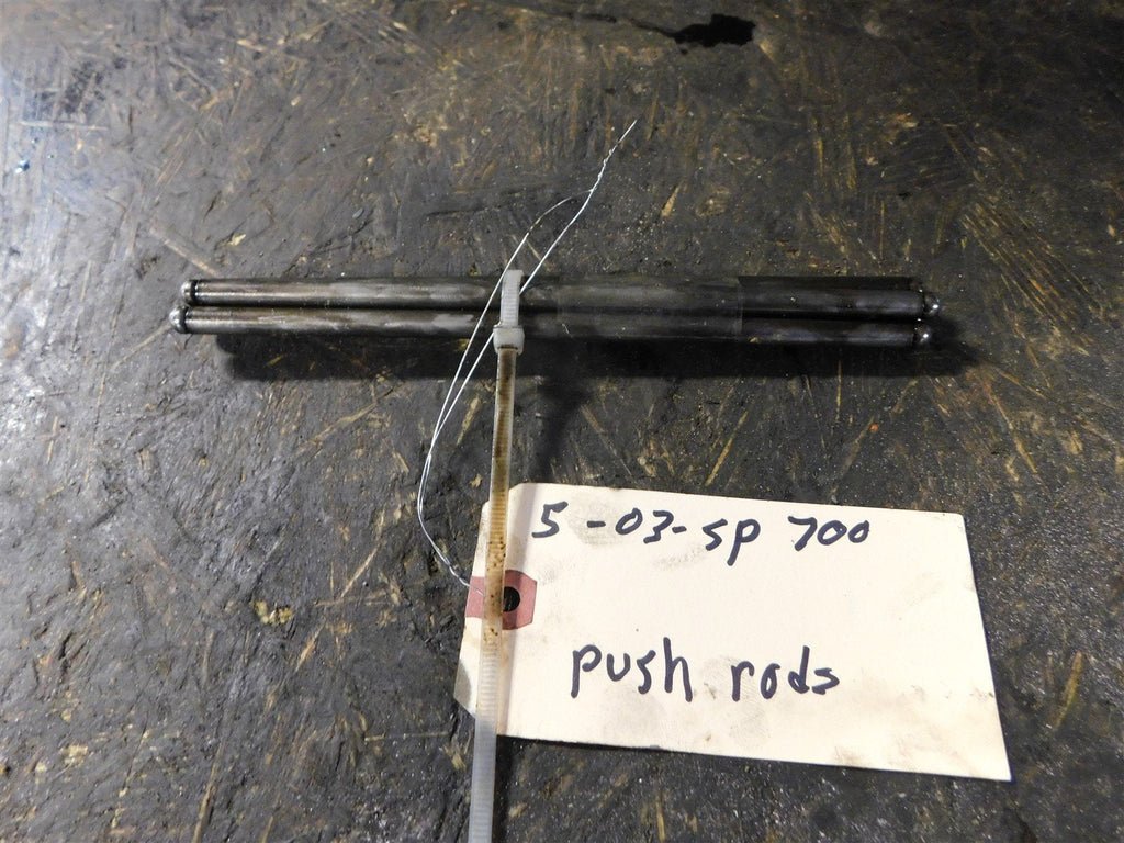 2003 Polaris Sportsman 700 4WD Push Rods