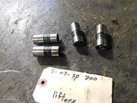 2003 Polaris Sportsman 700 4WD Lifters