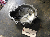 2003 Polaris Sportsman 700 4WD Flywheel Cover
