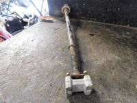 2003 Polaris Sportsman 700 4WD Steering Stem