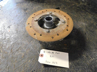 2003 Polaris Sportsman 700 4WD Right Rear Hub