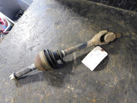 2003 Polaris Sportsman 700 4WD Right Front Axle