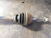 2003 Polaris Sportsman 700 4WD Right Front Axle
