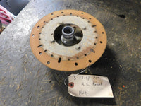 2003 Polaris Sportsman 700 4WD Right Front Wheel Hub