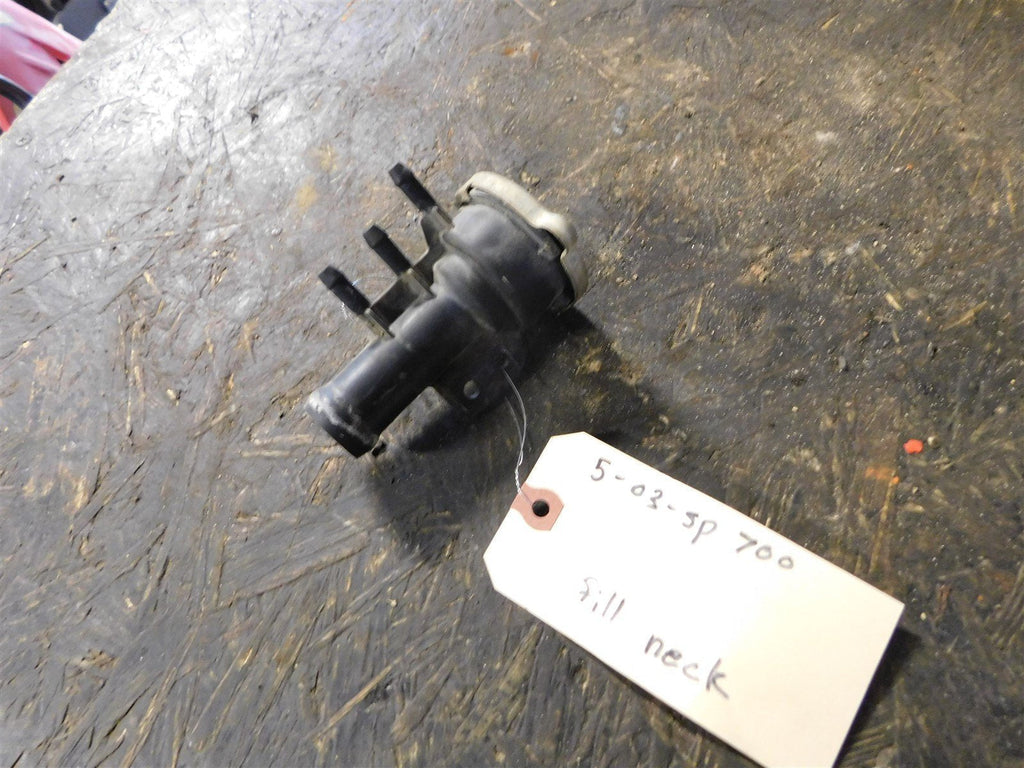 2003 Polaris Sportsman 700 4WD Coolant Fill Neck