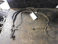 2003 Polaris Sportsman 700 4WD Front Brake Lines