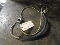 2003 Polaris Sportsman 700 4WD Front Brake Lines