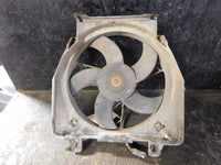 2003 Polaris Sportsman 700 4WD Fan