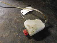 2003 Polaris Sportsman 700 4WD Coolant Overflow Tank