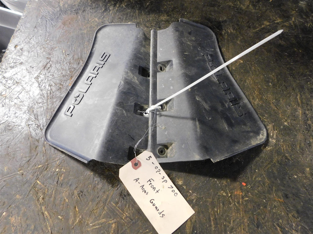 2003 Polaris Sportsman 700 4WD A- Arm Guards