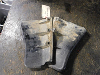 2003 Polaris Sportsman 700 4WD A- Arm Guards