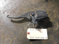 2003 Polaris Sportsman 700 4WD Front Brake Master Cylinder