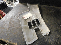 2003 Polaris Sportsman 700 4WD Right Side Plastic