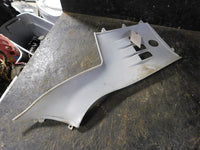 2003 Polaris Sportsman 700 4WD Left Side Plastic