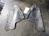 2003 Polaris Sportsman 700 4WD Radiator Shrouds