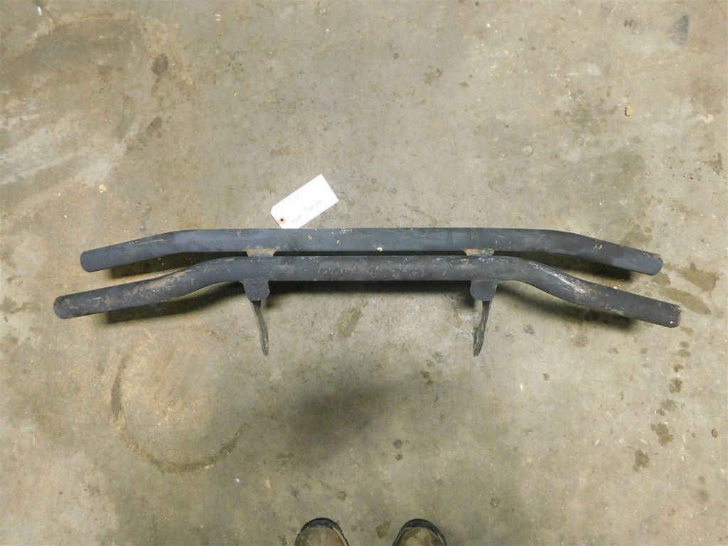 2003 Polaris Sportsman 700 4WD Front Bumper Push Bar