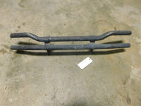 2003 Polaris Sportsman 700 4WD Front Bumper Push Bar