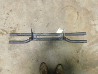 2003 Polaris Sportsman 700 4WD Front Bumper Push Bar