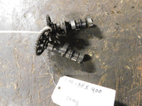 2005 Kawasaki KFX 400 Camshaft Intake & Exhaust