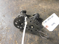 2005 Kawasaki KFX 400 Camshaft Intake & Exhaust