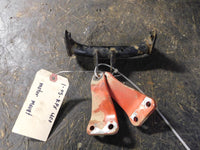 2005 Kawasaki KFX 400 Motor Mounts