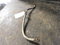 2005 Kawasaki KFX400 Rear Brake Line