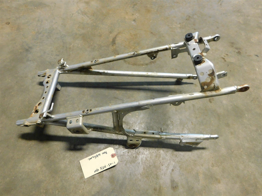 2005 Kawasaki KFX400 Subframe