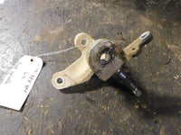 2005 Kawasaki KFX 400 Left Front Spindle