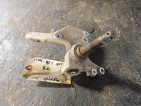 2005 Kawasaki KFX400 Right Front Spindle
