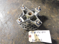 2005 Kawasaki KFX 400 Right Front Wheel Hub