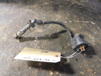 2005 Kawasaki KFX 400 Coil