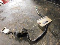 2005 Kawasaki KFX 400 Ignition Switch